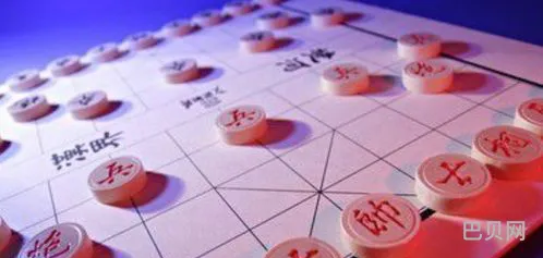 象棋基本口诀大全(学下象棋的口诀)