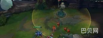 英雄联盟牧魂人大招怎么控制(lol牧魂人怎么玩)