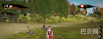 仙剑四MOD改版(仙剑奇侠传4mod)