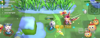 和怪兽大作战一样的游戏(怪兽大作战官方正版)