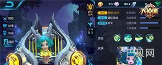 王者蔡文姬所有皮肤对比(王者荣耀蔡文姬图片)