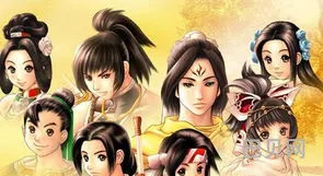 新绝代双骄3超详细攻略(绝代双骄3图文完美攻略)