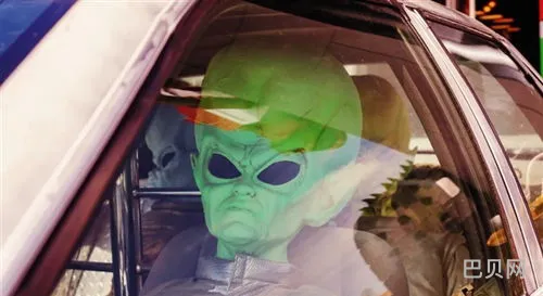 中国有外星人吗(央视承认有外星人)