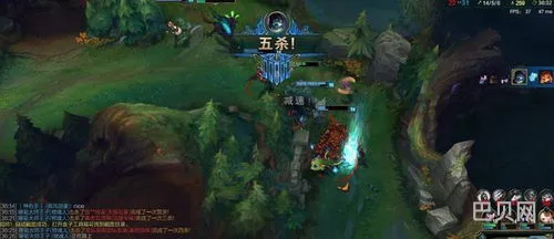 lol截图在哪个文件夹里面(英雄联盟截图在哪里找到)