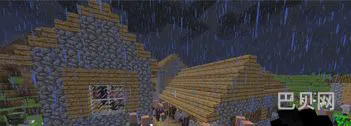 我的世界一秒建房子指令(mc一键造房子指令)