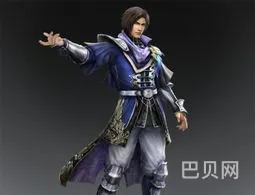 三国无双7哪个武将最好玩(真三国无双7武将排名)