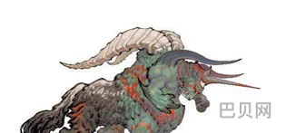 山海经十大凶兽排行榜(山海经10大最强凶兽)