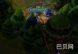 国服第一ap小丑出装(lol小丑出装2021)