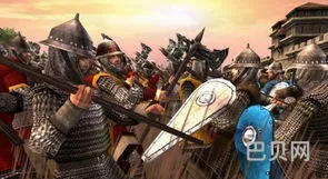 罗马2好玩还是三国全面战争(全面战争系列哪个好玩)