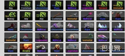 dota2无法交易(关于网易dota2饰品交易的信息)
