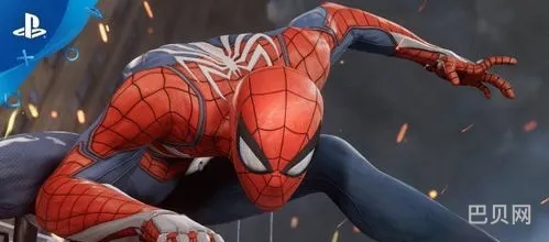 ps4手游下载安装(漫威蜘蛛侠ps4手游)