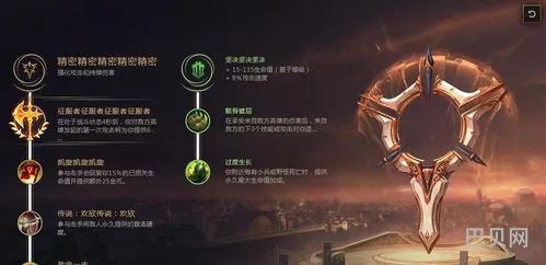 刀锋舞者技能介绍(刀锋舞者怎么玩)