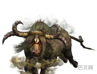 十二个上古神兽(远古神兽十大凶兽)