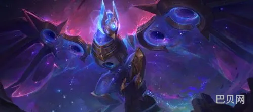lol霞神凰行者(lol凤凰星神)