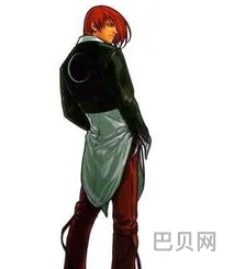 拳皇97出招一览表(拳皇97人物介绍带图片及招式)