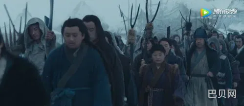 吕归尘青阳怎么灭亡的(九州缥缈录完结了吗)