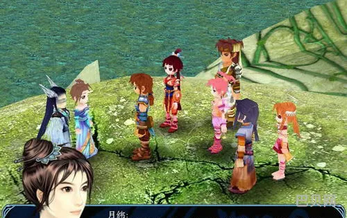 最好玩的小游戏排名(好玩小游戏排行榜女生版)