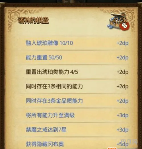 埃拉西亚dp阵容搭配推荐(诸神的棋盘dp阵容)