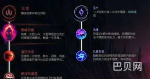 小丑带丛刃还是黑暗收割(小丑符文出装)