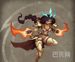 火炬之光后期最强职业(火炬之光2什么职业厉害)