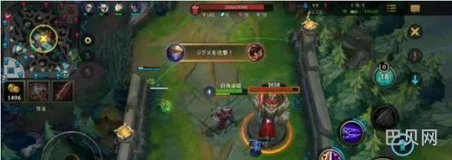 英雄联盟劫出装(lol手游劫天赋)