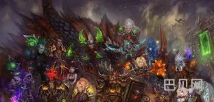 wow新开发布网(魔兽世界335sf发布网服)