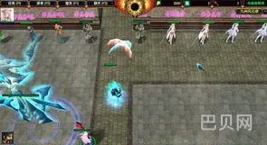 RPG天地劫纪念版最强英雄(魔兽天地劫隐藏英雄)